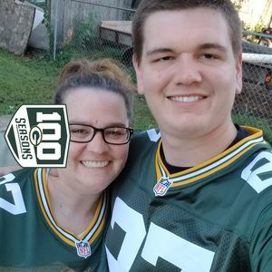 Meet your Posher, Bryce